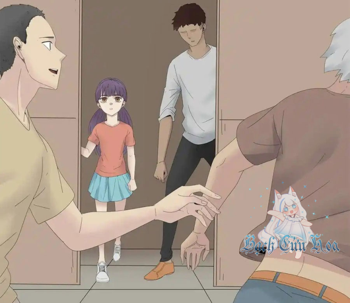 Tiền Tuyến Vùng Nước Sâu Chapter 86 - Trang 2