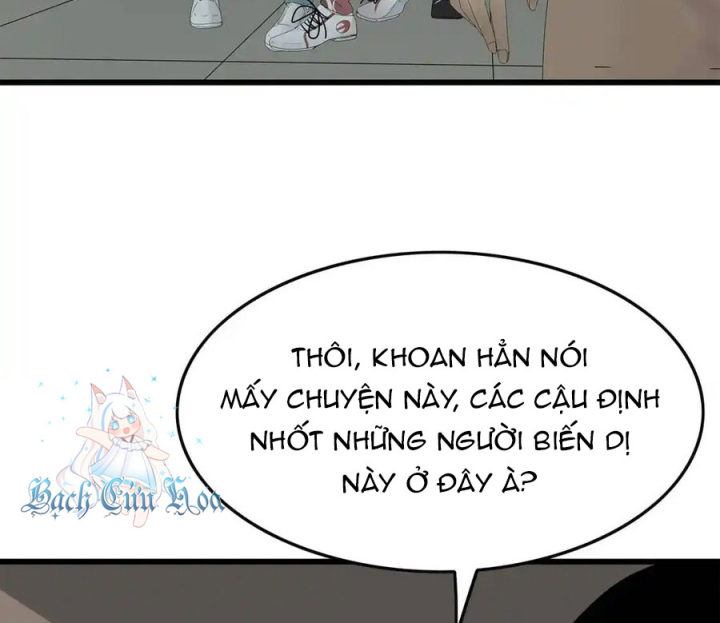 Tiền Tuyến Vùng Nước Sâu Chapter 86 - Trang 2