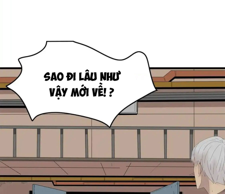 Tiền Tuyến Vùng Nước Sâu Chapter 86 - Trang 2