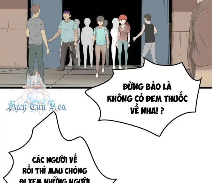 Tiền Tuyến Vùng Nước Sâu Chapter 86 - Trang 2