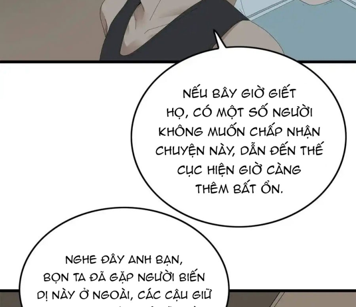 Tiền Tuyến Vùng Nước Sâu Chapter 86 - Trang 2