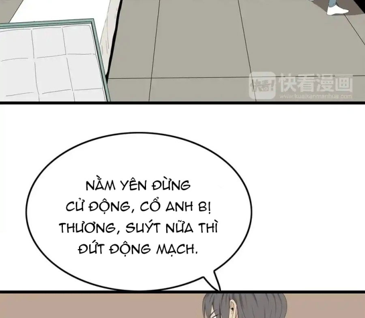 Tiền Tuyến Vùng Nước Sâu Chapter 87 - Trang 2