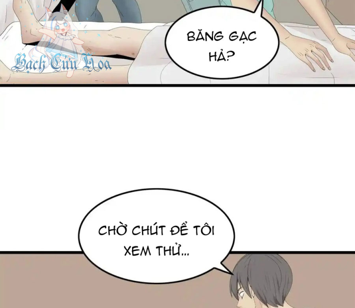 Tiền Tuyến Vùng Nước Sâu Chapter 87 - Trang 2
