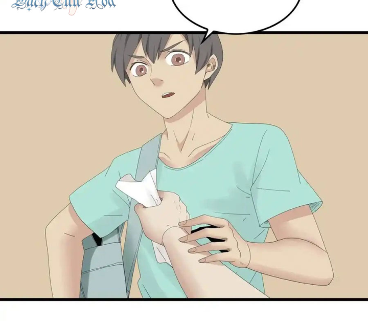 Tiền Tuyến Vùng Nước Sâu Chapter 87 - Trang 2