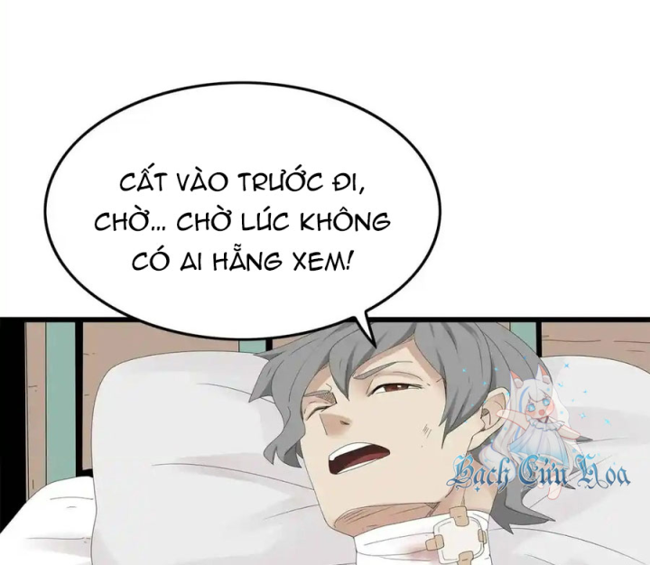 Tiền Tuyến Vùng Nước Sâu Chapter 87 - Trang 2