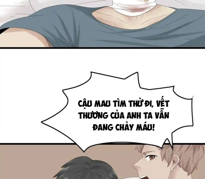 Tiền Tuyến Vùng Nước Sâu Chapter 87 - Trang 2