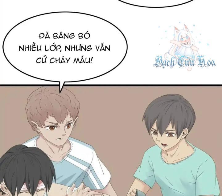 Tiền Tuyến Vùng Nước Sâu Chapter 87 - Trang 2