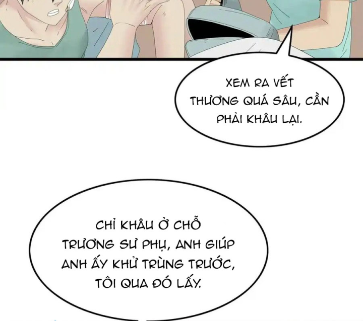 Tiền Tuyến Vùng Nước Sâu Chapter 87 - Trang 2