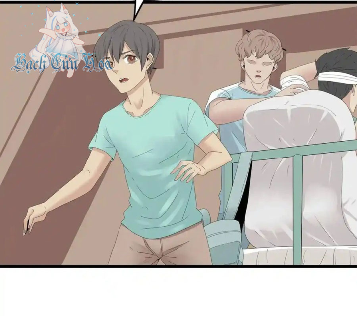 Tiền Tuyến Vùng Nước Sâu Chapter 87 - Trang 2