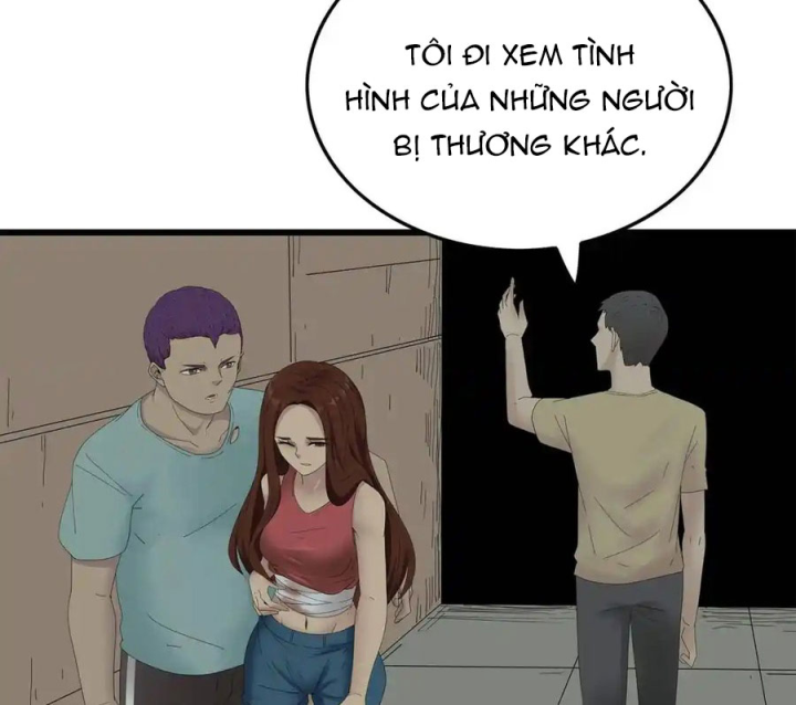 Tiền Tuyến Vùng Nước Sâu Chapter 87 - Trang 2
