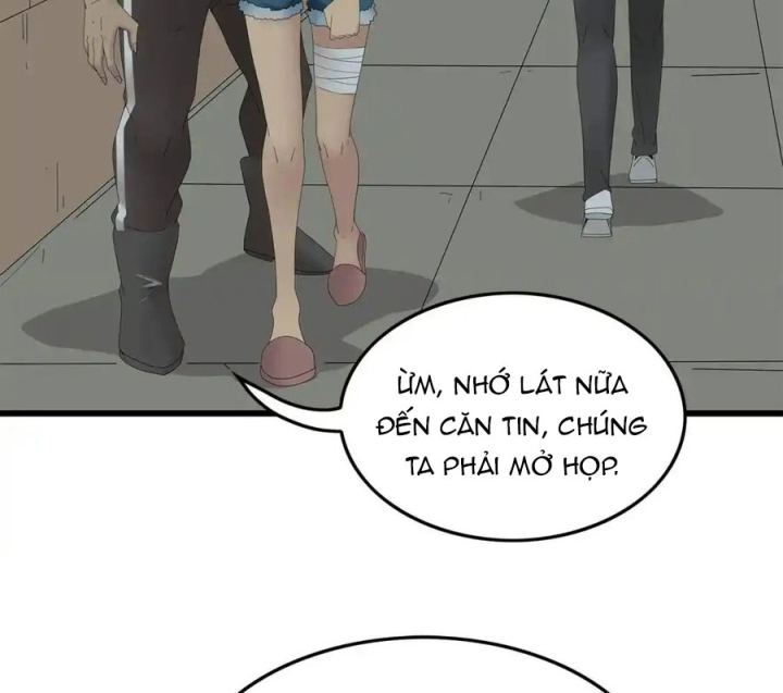 Tiền Tuyến Vùng Nước Sâu Chapter 87 - Trang 2