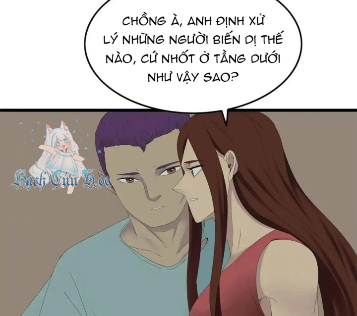 Tiền Tuyến Vùng Nước Sâu Chapter 87 - Trang 2