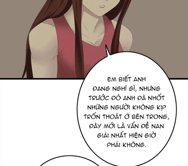 Tiền Tuyến Vùng Nước Sâu Chapter 87 - Trang 2