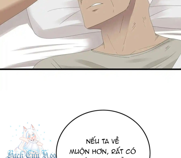 Tiền Tuyến Vùng Nước Sâu Chapter 87 - Trang 2