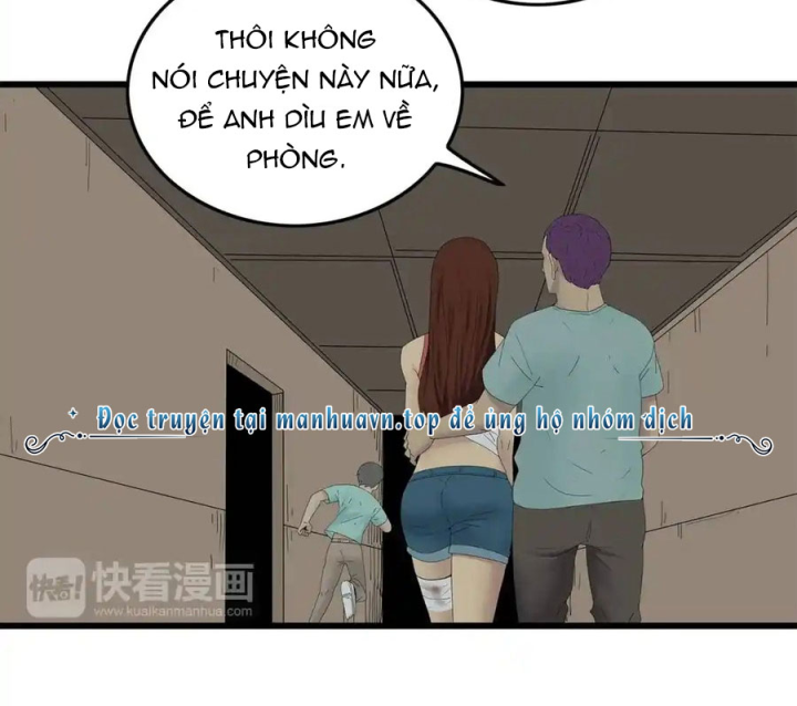 Tiền Tuyến Vùng Nước Sâu Chapter 87 - Trang 2