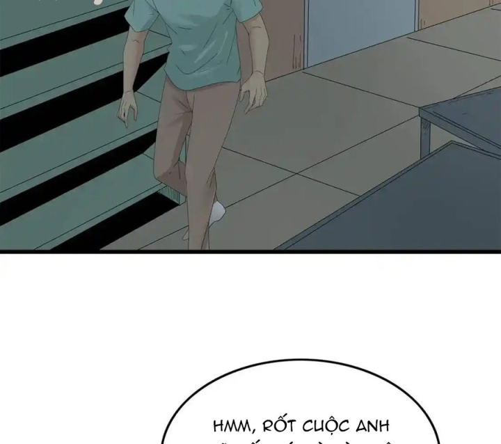 Tiền Tuyến Vùng Nước Sâu Chapter 87 - Trang 2