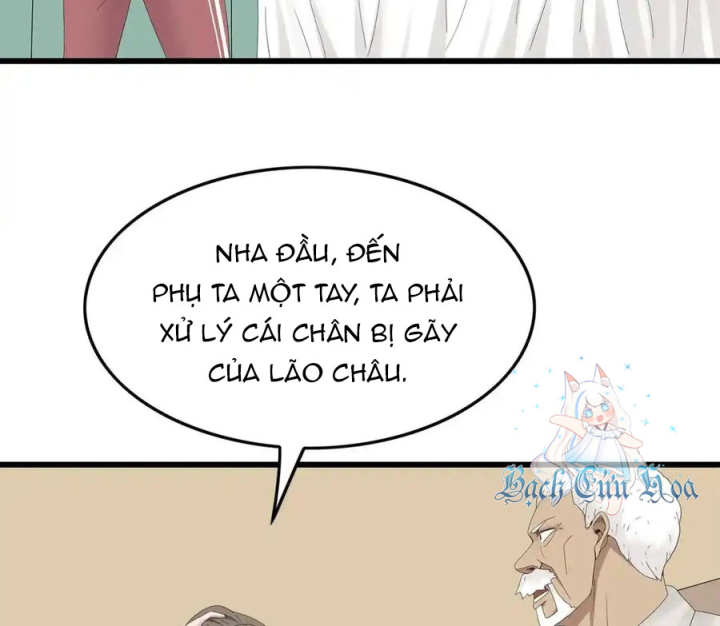 Tiền Tuyến Vùng Nước Sâu Chapter 87 - Trang 2