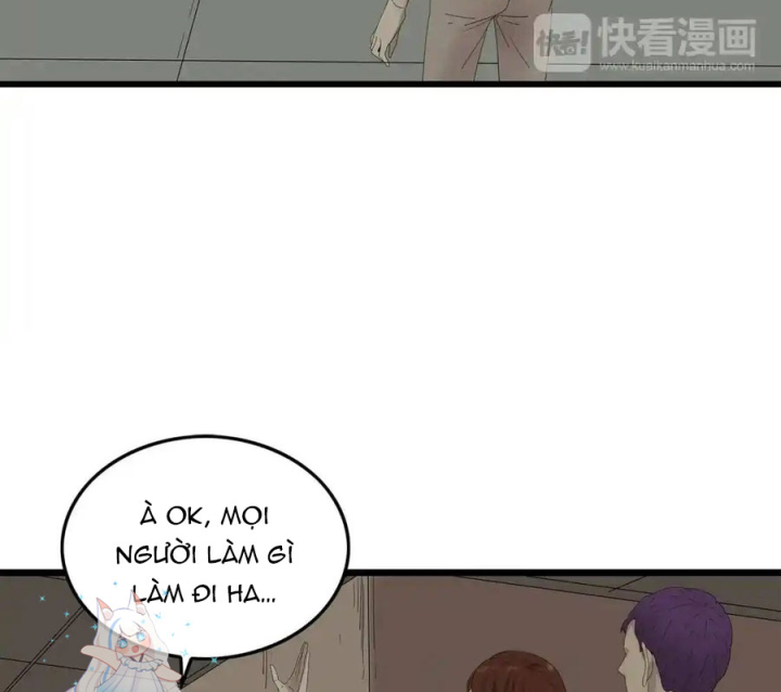 Tiền Tuyến Vùng Nước Sâu Chapter 88 - Trang 2