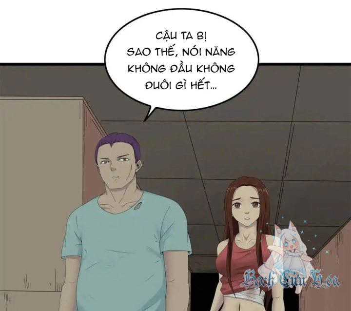 Tiền Tuyến Vùng Nước Sâu Chapter 88 - Trang 2