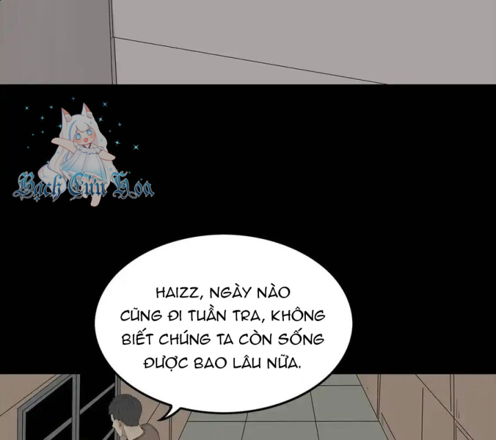Tiền Tuyến Vùng Nước Sâu Chapter 88 - Trang 2