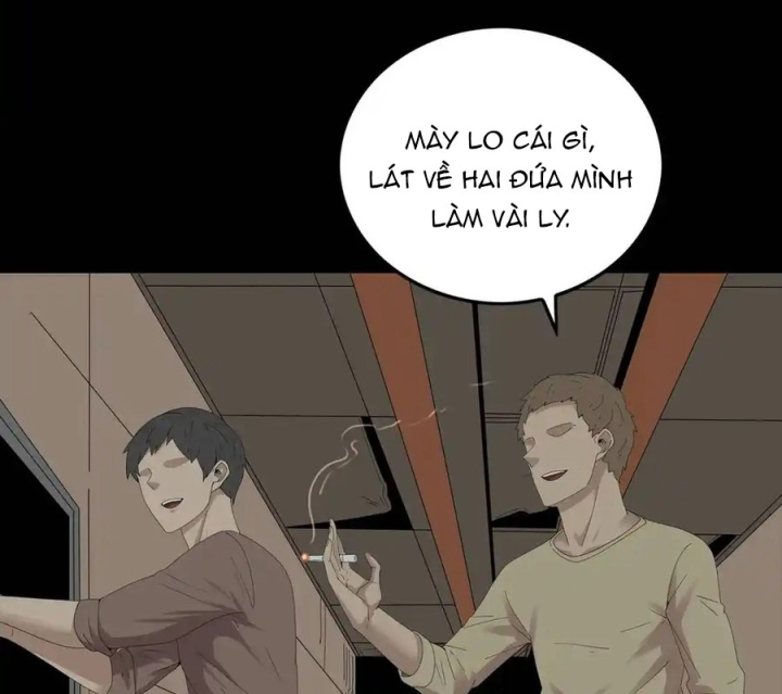 Tiền Tuyến Vùng Nước Sâu Chapter 88 - Trang 2