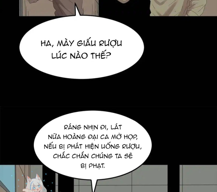 Tiền Tuyến Vùng Nước Sâu Chapter 88 - Trang 2