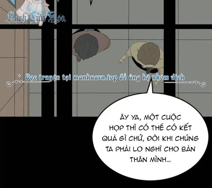 Tiền Tuyến Vùng Nước Sâu Chapter 88 - Trang 2