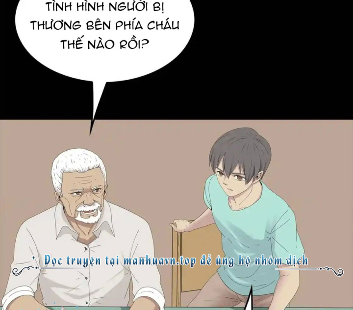 Tiền Tuyến Vùng Nước Sâu Chapter 88 - Trang 2