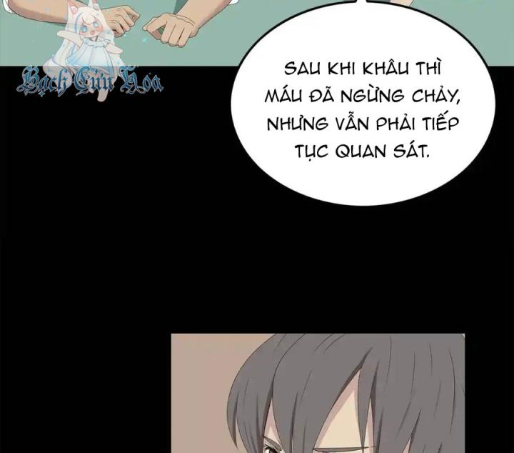 Tiền Tuyến Vùng Nước Sâu Chapter 88 - Trang 2
