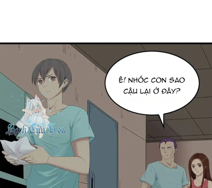 Tiền Tuyến Vùng Nước Sâu Chapter 88 - Trang 2