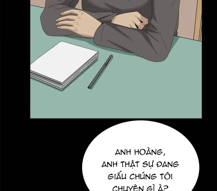 Tiền Tuyến Vùng Nước Sâu Chapter 88 - Trang 2