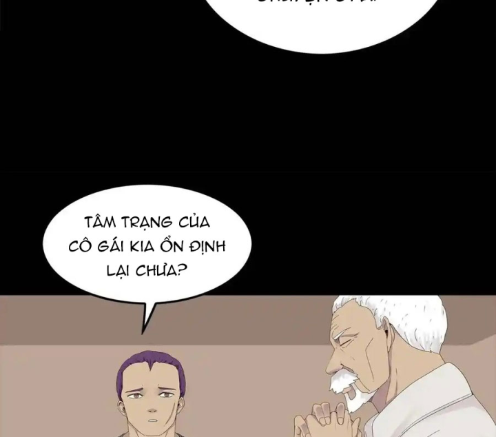 Tiền Tuyến Vùng Nước Sâu Chapter 88 - Trang 2