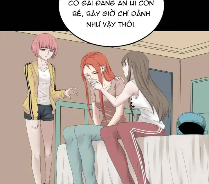 Tiền Tuyến Vùng Nước Sâu Chapter 88 - Trang 2