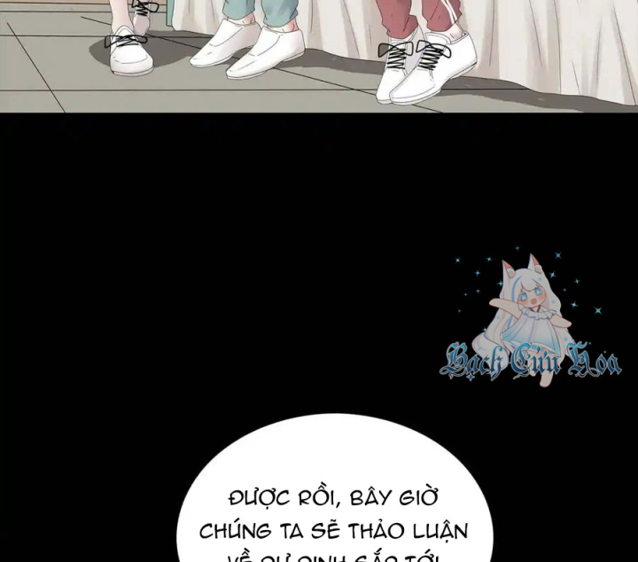 Tiền Tuyến Vùng Nước Sâu Chapter 88 - Trang 2