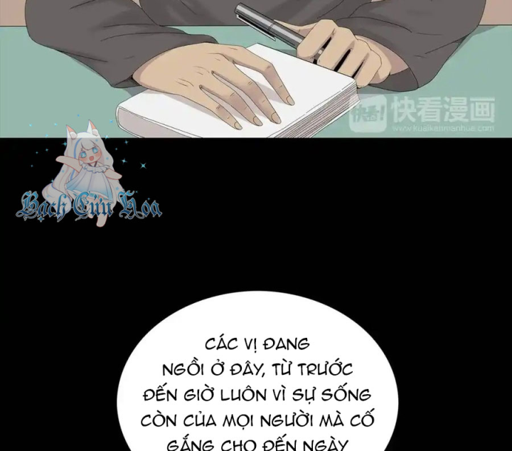 Tiền Tuyến Vùng Nước Sâu Chapter 88 - Trang 2