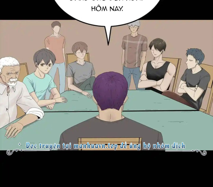 Tiền Tuyến Vùng Nước Sâu Chapter 88 - Trang 2