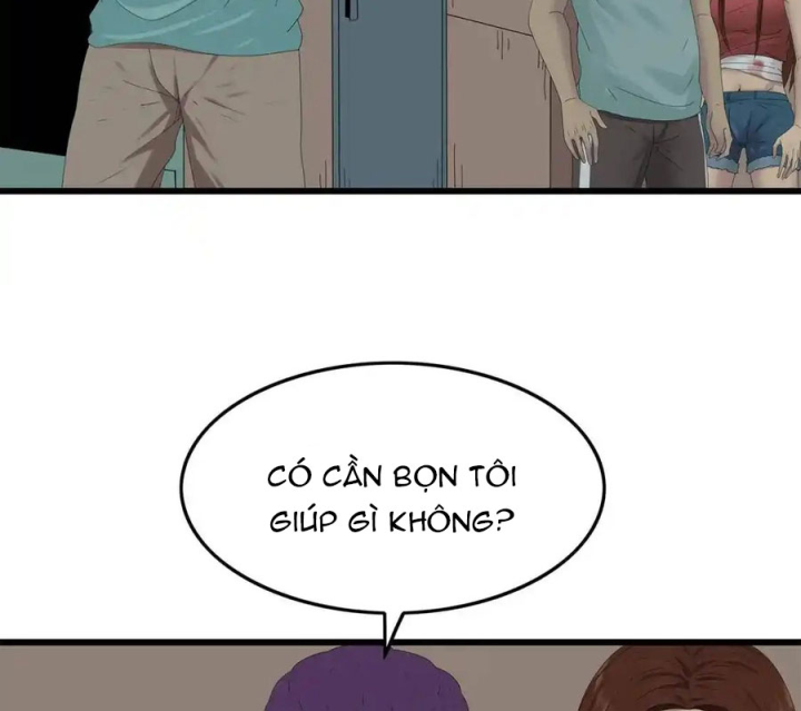 Tiền Tuyến Vùng Nước Sâu Chapter 88 - Trang 2