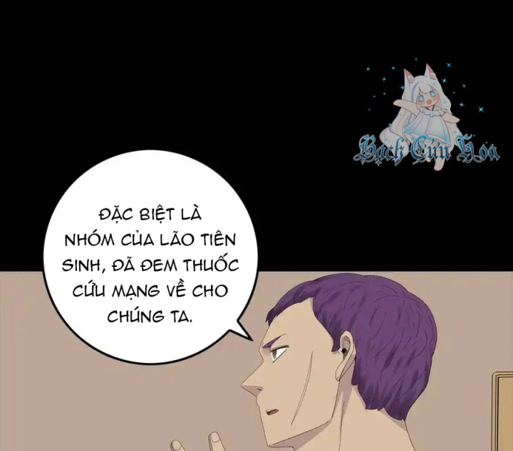 Tiền Tuyến Vùng Nước Sâu Chapter 88 - Trang 2