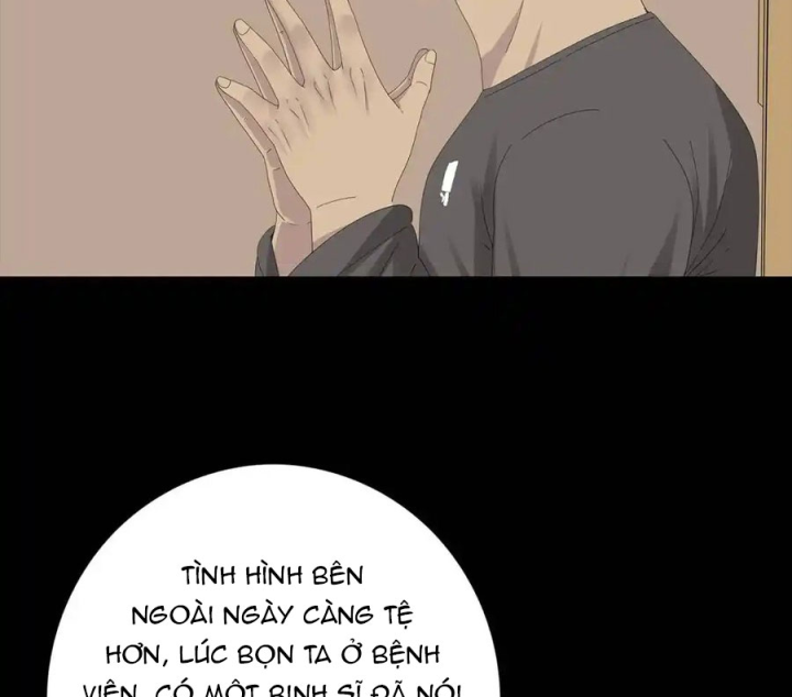 Tiền Tuyến Vùng Nước Sâu Chapter 88 - Trang 2