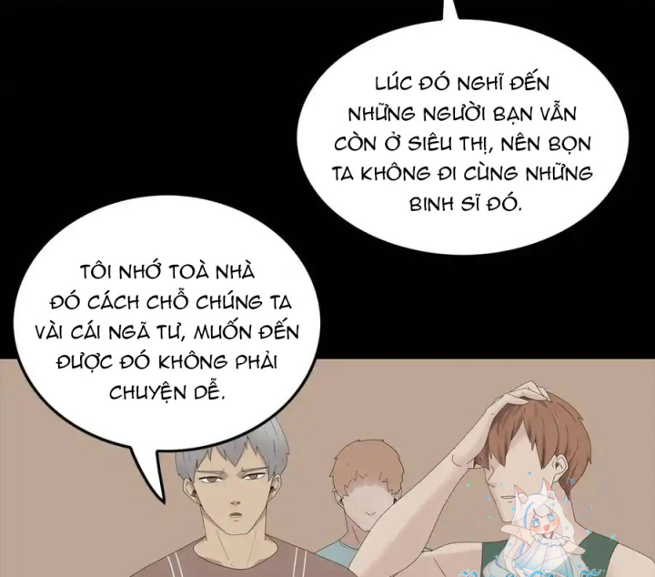 Tiền Tuyến Vùng Nước Sâu Chapter 88 - Trang 2
