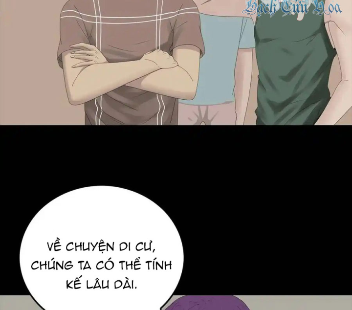 Tiền Tuyến Vùng Nước Sâu Chapter 88 - Trang 2