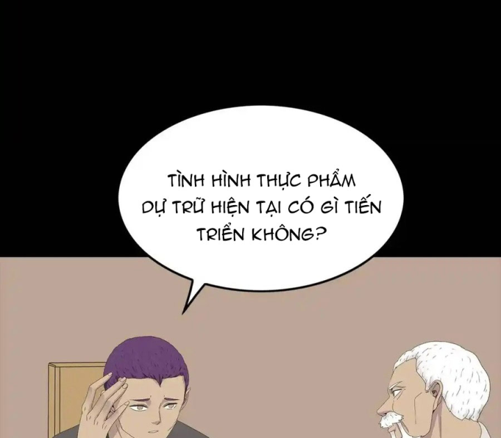 Tiền Tuyến Vùng Nước Sâu Chapter 88 - Trang 2