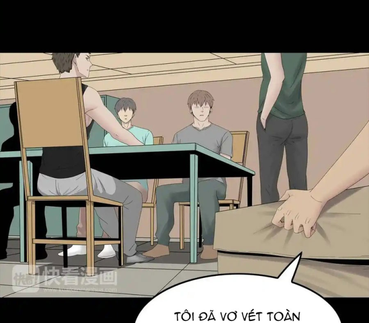 Tiền Tuyến Vùng Nước Sâu Chapter 88 - Trang 2