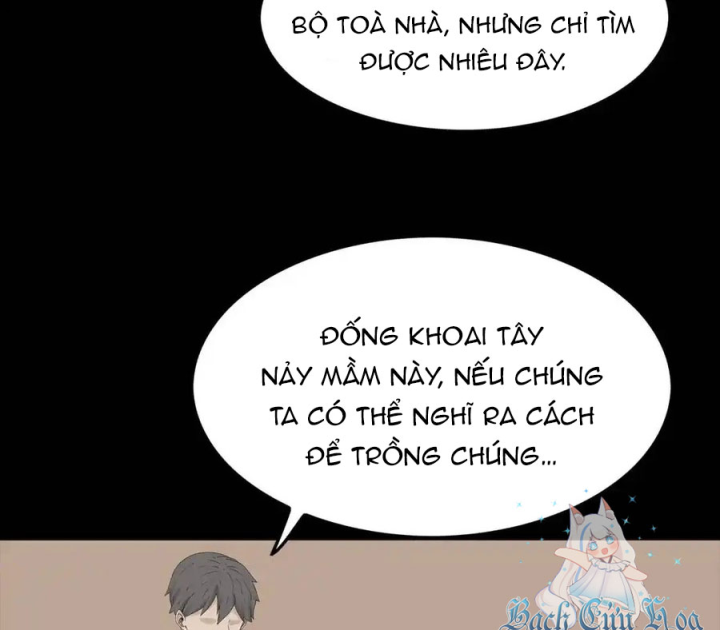 Tiền Tuyến Vùng Nước Sâu Chapter 88 - Trang 2