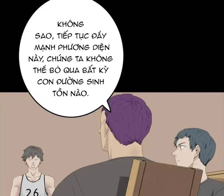 Tiền Tuyến Vùng Nước Sâu Chapter 88 - Trang 2