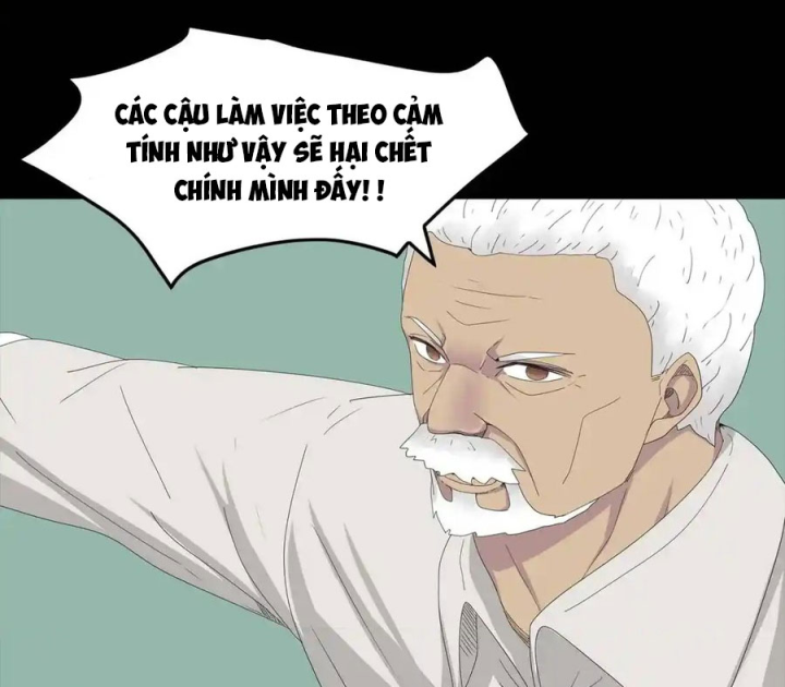 Tiền Tuyến Vùng Nước Sâu Chapter 88 - Trang 2