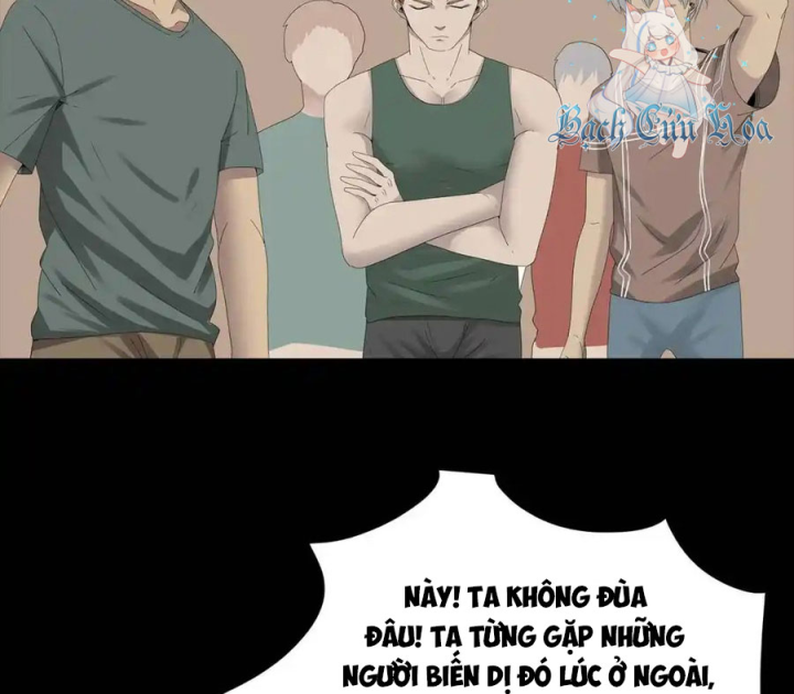 Tiền Tuyến Vùng Nước Sâu Chapter 88 - Trang 2