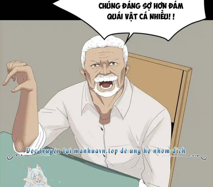 Tiền Tuyến Vùng Nước Sâu Chapter 88 - Trang 2