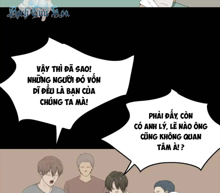 Tiền Tuyến Vùng Nước Sâu Chapter 88 - Trang 2