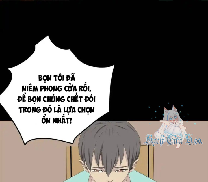 Tiền Tuyến Vùng Nước Sâu Chapter 88 - Trang 2